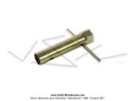 Cl  bougie double 18/21mm (long 110mm) 