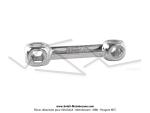 Cl haltre 8 empreintes - 6mm  15mm