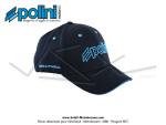 Casquette Officielle Polini HI-SPEED Evo 2