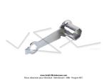 Cl  bougie 21mm avec fonction tournevis