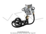 Pompe  huile - dbit fixe - pour scooters Peugeot TKR / BUXY
