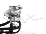 Pompe  huile - dbit fixe - pour scooters Peugeot TKR / BUXY