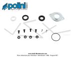 Carter moteur complet Polini pour Peugeot 103 (170.0010)