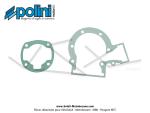 Carter moteur complet Polini pour Peugeot 103 (170.0010)