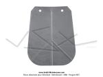 Bavette grise pour SoleX 5000 / Flash