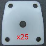 Sige de membrane de pompe  essence pour SoleX / Lot de x25