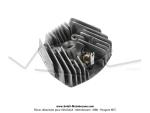 Culasse avec dcompresseur  Grandes Ailettes Radiales - Transval - pour Peugeot 103 / TSA / TSE