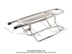 Porte-bagage avec tringle intgre pour Peugeot 103 / 104