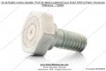 Vis de fixation moteur paule pour SoleX 2200 v2 / 3300 / 3800 / 5000