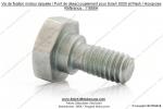 Vis de fixation moteur paule pour SoleX 2200 v2 / 3300 / 3800 / 5000