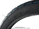 Pneu 2 1/4 x 17 (2.25-17) MITAS MC11 - 39J - TT - pour Mobylette Motobcane / MBK 51 / Peugeot 103