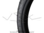 Pneu 2 3/4 x 17 (2.75-17) MITAS MC11 - 47J - TT - pour Mobylette Motobcane / MBK 51 / Peugeot 103