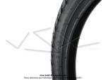 Pneu 2 1/4 x 16 (2.25 - 16) MITAS - MC2 - 38J - TT pour Mobylettes Motobcane / MBK / Peugeot 103