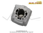 Cylindre / Piston (Kit) G1 Replica -  Air - Malossi - 39 pour Mobylettes Motobcane / MBK 51 (AV10)