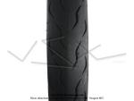 Pneu 60/90-17 Vee Rubber VRM-329 GEKKO STREET