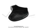 Dessus de selle plastique Noir pour SoleX 3300 / 3800 / 5000