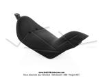 Selle - Origine MBK - Second Choix - pour Mobylette MBK 51 Magnum Racing XR