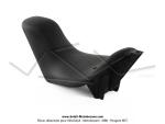 Selle - Origine MBK - Second Choix - pour Mobylette MBK 51 Magnum Racing XR