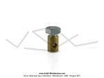 Serre-cble de gaz - 5.5x8mm