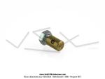 Serre-cble de gaz - 5.5x8mm