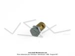 Serre-cble de gaz - 5.5x8mm