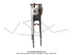 Fourche tlescopique type origine pour Peugeot 103 MVL (roue de 17 )