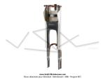 Fourche tlescopique type origine pour Peugeot 103 MVL (roue de 17 )