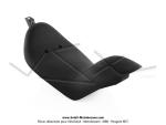 Selle - Origine MBK - pour Mobylette MBK 51 Magnum Racing XR