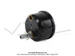 Compteur de vitesse rond complet pour Peugeot 103 SPX/RCX (120KM/H)