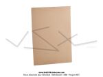 Feuille A4 papier huil indchirable 150 - Epaisseur 1.00mm