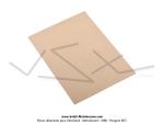 Feuille A4 papier huil indchirable 150 - Epaisseur 1.00mm