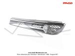 Bas de caisse Chroms FACO pour scooter MBK BOOSTER / SPIRIT