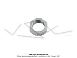 Ecrou de plaquette d'tanchit de rotor pour SoleX 3300 / 3800 / 5000 (Hongrie)
