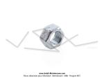 Ecrou hexagonal 9,5 x 100 - T.H.14 - pour SoleX