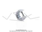 Ecrou hexagonal 9,5 x 100 - T.H.14 - pour SoleX