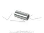Entretoise de roue arrire / flasque - 12.5 x 16 x 32mm - pour Peugeot 103