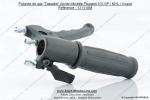 Poigne de gaz Ancien Modle Peugeot 103 SP / MVL / Vogue