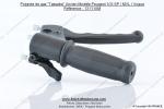 Poigne de gaz Ancien Modle Peugeot 103 SP / MVL / Vogue