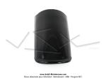 Garde-boue moteur - Noir - pour SoleX 3800 / 5000