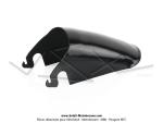 Garde-boue moteur - Noir - pour SoleX 3800 / 5000