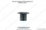 Bouchon de rservoir cannel 30mm pour Peugeot 103 Vogue