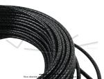 Gaine de frein - de starter - d'acclrateur - de dcompresseur - 5mm - Couleur Dark Carbon (le mtre)