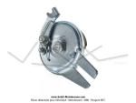 Flasque de frein  tambour arrire tle 90 pour Peugeot 103