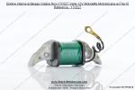 Bobine interne d'clairage Origine Novi 170327 Verte 12V pour Mobylette Motobcane Motoconfort MBK (AV7/AV10)