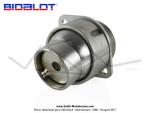 Rotule de pot d'chappement BIDALOT Racing Replica / GP pour Mobylette Motobcane / MBK 51 (M32x150)