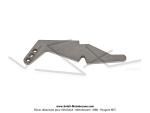 Levier de dcompresseur pour SoleX 3800 / 3300 / 2200 v2