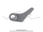 Manette de dcompresseur plastique pour SoleX