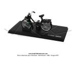Miniature SoleX 3800 Noir ch.1/18e Norev