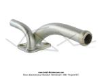 Pipe (Tubulure) d'admission et chappement pour SoleX 1700 / 2200 / 3300  3800 / 5000