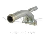 Pipe (Tubulure) d'admission et chappement pour SoleX 1700 / 2200 / 3300  3800 / 5000